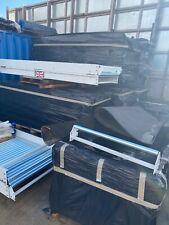 14x roller conveyors for sale  LEICESTER