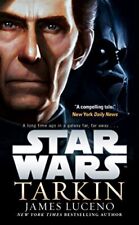 Star Wars: Tarkin (UK Edition) by Luceno, James Book The Cheap Fast Free Post comprar usado  Enviando para Brazil