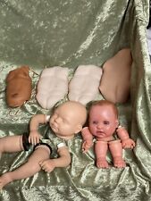 Reborn baby doll for sale  Melvindale