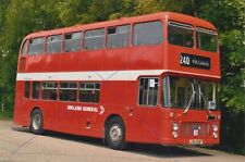 Bus photo midland for sale  UK