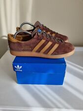 Adidas amsterdam 7.5 for sale  STOCKPORT