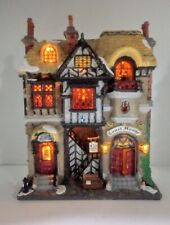 Lemax christmas village for sale  Shipping to Ireland