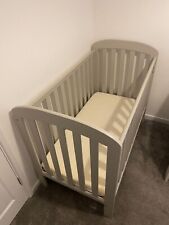 Baby cot east for sale  KETTERING