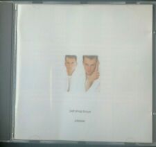 Pet Shop Boys ‎– Please CD  1986 comprar usado  Enviando para Brazil