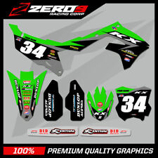 Custom graphics motocross for sale  STEVENAGE