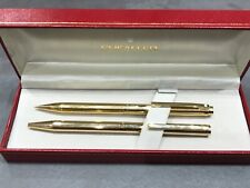 Sheaffer gold plated for sale  BOURNEMOUTH