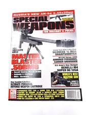 Special weapons military for sale  Aptos