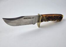 Schrade uncle henry for sale  Roxboro