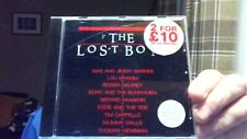 Lost boys soundtrack for sale  ALLOA