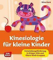 Kinesiologie kleine kinder gebraucht kaufen  Neustadt a.d.Donau