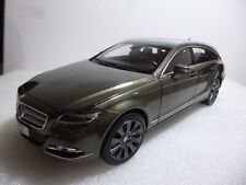 Mercedes cls 500 d'occasion  Lusignan