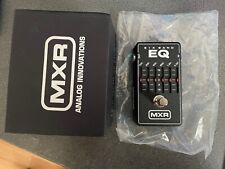 Mxr band pedal for sale  NEWRY