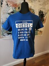 Diesel herren shirt gebraucht kaufen  Obertshausen