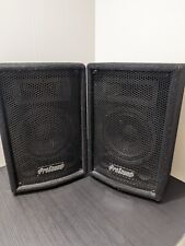 Prosound ps08 2way for sale  LIVINGSTON