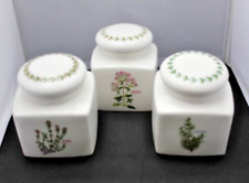 Ceramic storage jars for sale  BRIXHAM