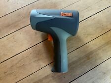 Bushnell velocity speed for sale  Standish