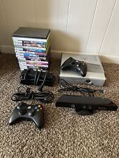 xbox 360 250gb hd for sale  Crawfordsville