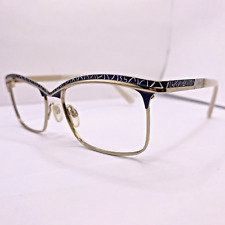 Cazal eyeglasses authentic for sale  Bloomington