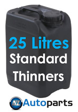 Litres standard thinners for sale  BIRMINGHAM