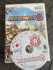 Mario party rare d'occasion  Expédié en Belgium