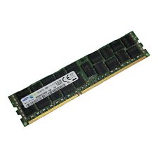 Samsung 16GB DDR3 2Rx4 PC3L-12800R-11-E2-D3 ECC REG Memory Server #s108 for sale  Shipping to South Africa