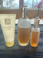 Clinique aromatic elixir for sale  Wappingers Falls
