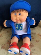 Cabbage patch boy for sale  WITNEY