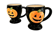 Set halloween mugs for sale  Willoughby