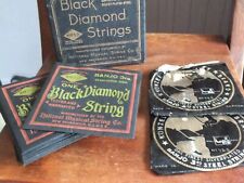 Vintage box black for sale  TROON