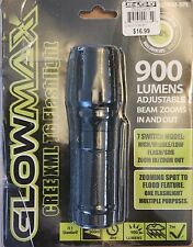 Lanterna LED militar tática super brilhante GLOWMAX!, usado comprar usado  Enviando para Brazil