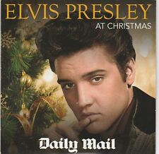 Elvis presley christmas for sale  EMSWORTH