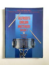 Alfreds drum method for sale  Mentor
