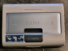 Canon selphy cp200 gebraucht kaufen  Grenzach-Wyhlen
