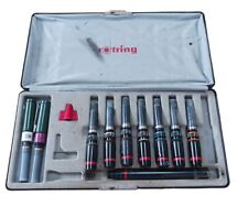 Vintage rotring variant for sale  CHELMSFORD