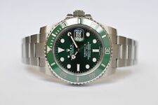 Rolex submariner hulk for sale  LONDON