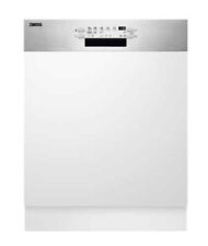 Zanussi zdsn653x2 dishwasher for sale  THETFORD