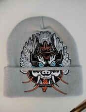 Supreme beanie demon gebraucht kaufen  Stade