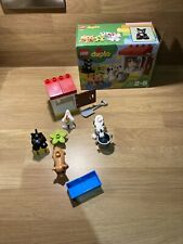 Lego duplo 10870 for sale  CARNOUSTIE