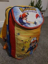 Vintage pokemon back for sale  STOURBRIDGE