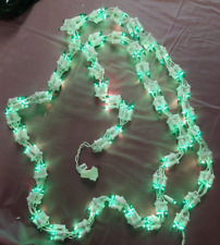 Foot garland lights. for sale  Toms River