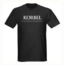Camiseta champanhe vinícola Korbel comprar usado  Enviando para Brazil