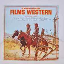 Film western. mus usato  Ferrara