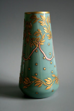 victorian glass vase for sale  Ireland