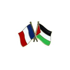 Pin drapeaux jumelage d'occasion  Bourg-en-Bresse