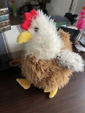 Jumbo chicken plush for sale  Highland
