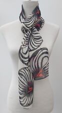 Neck scarf red for sale  CHESHAM