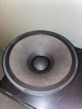 Beyma 18lx60 subwoofer gebraucht kaufen  Legden