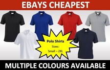 Personalised polo shirt for sale  WOLVERHAMPTON