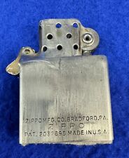 Zippo 1930 lighter for sale  Minneapolis