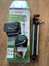 Bosch 0603663901 universalleve gebraucht kaufen  Hamburg